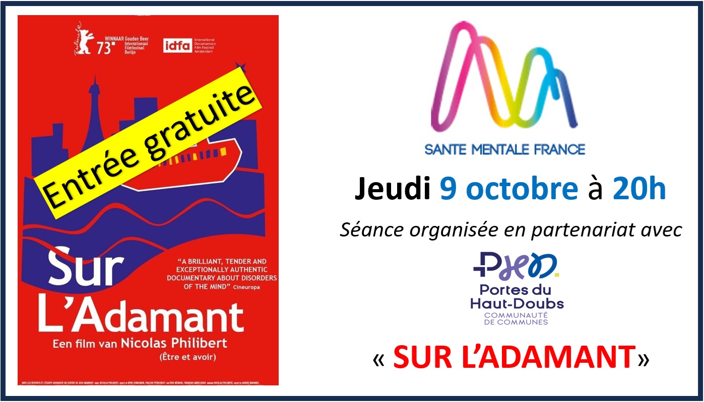 santé mentale