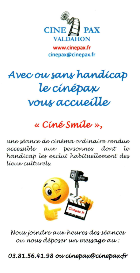 Ciné Smile