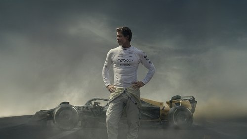 F1® Le Film