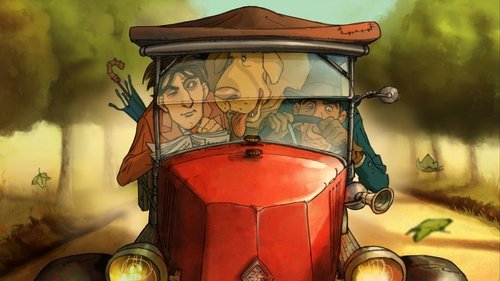 Marcel et Monsieur Pagnol