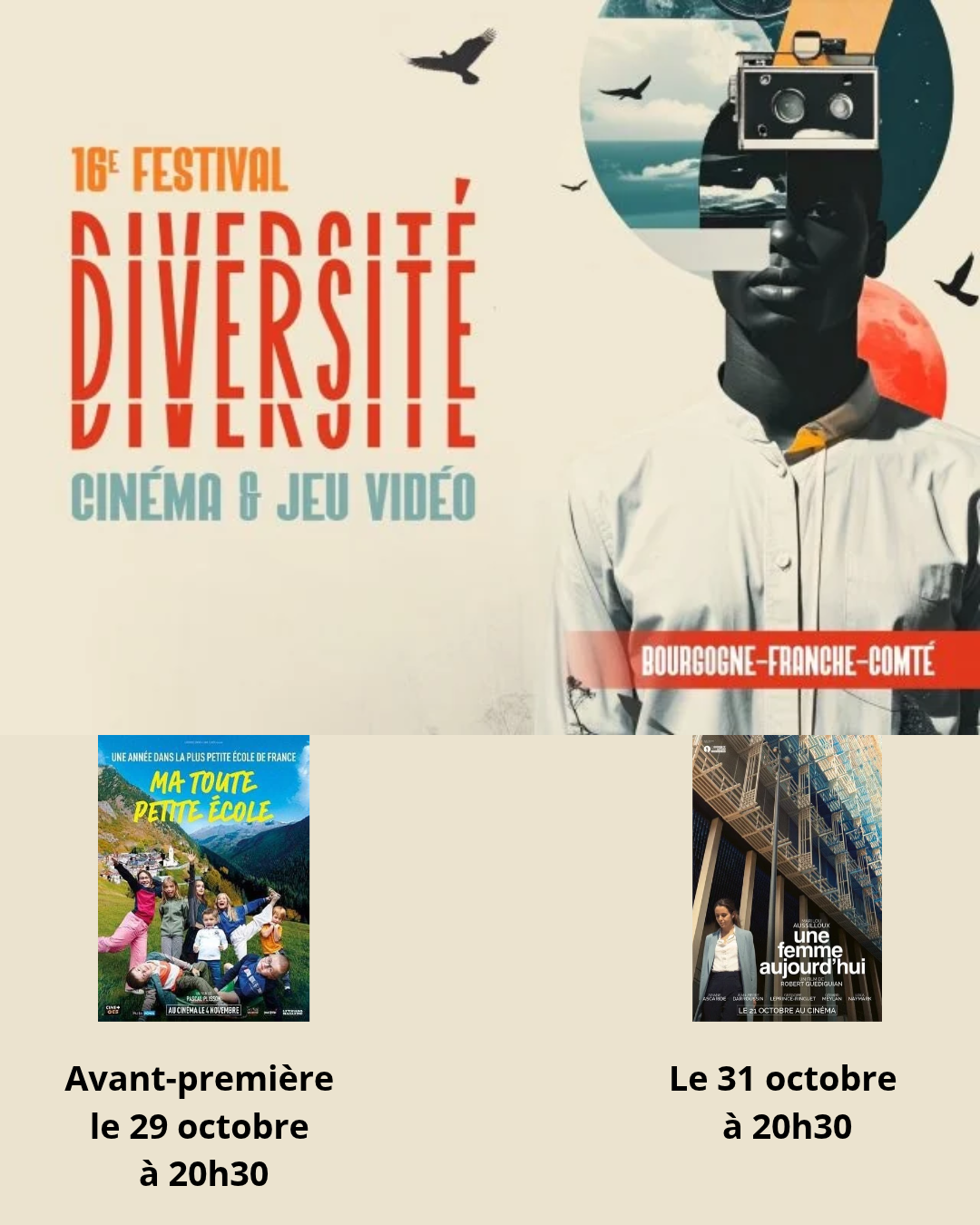 Festival Diversité