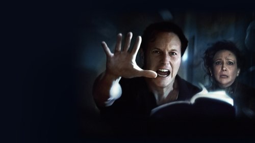 Conjuring : L'Heure du jugement